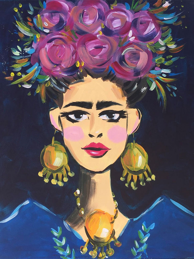 Frida