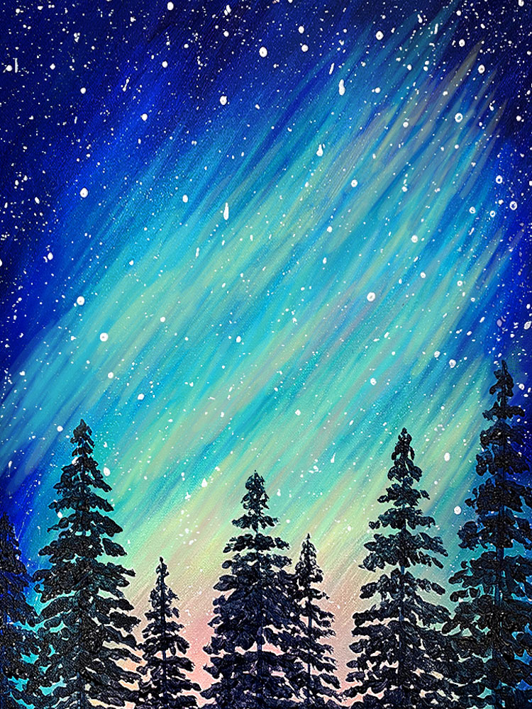 Northern Lights