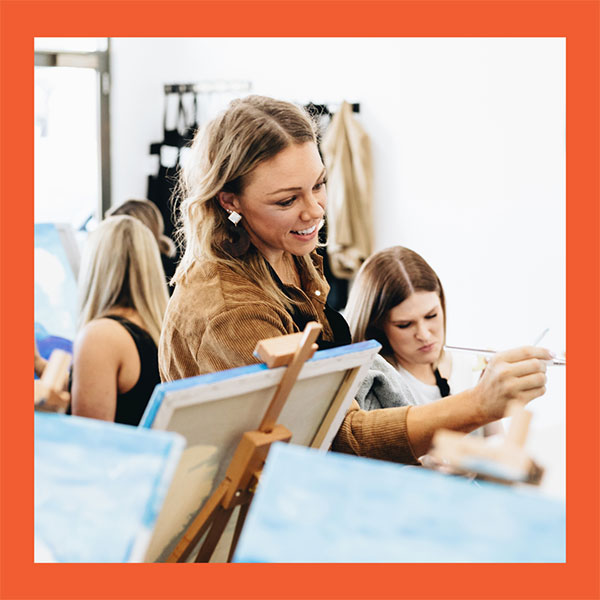 Which Pinot & Picasso Customer Are You?