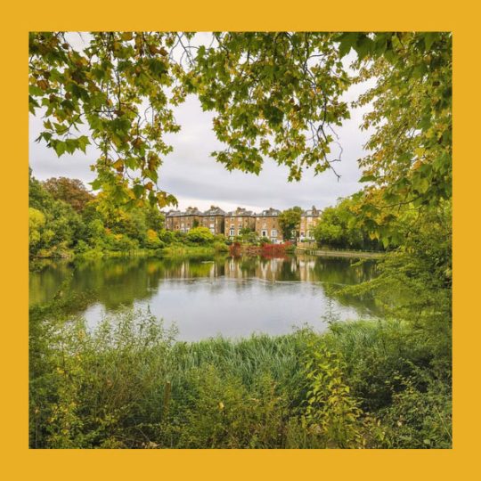 12 Non-Touristy Things to do in London
