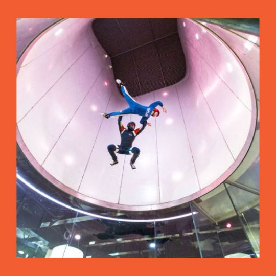 15 Unusual Team Building Activities in London