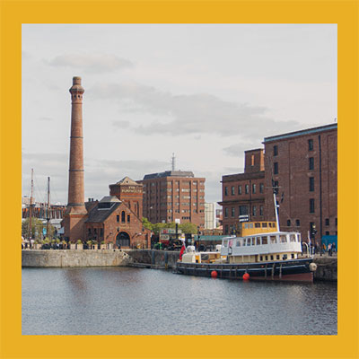 15 Best Things To Do In Liverpool