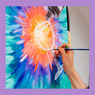 5 Reasons Why Art Should Be Part of Your Self-Care Routine