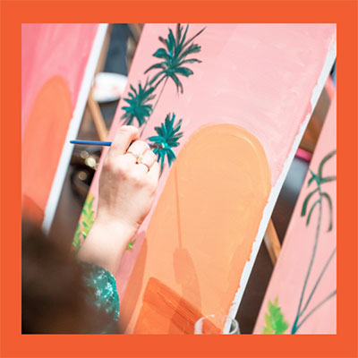 5 Reasons Why Art Should Be Part of Your Self-Care Routine
