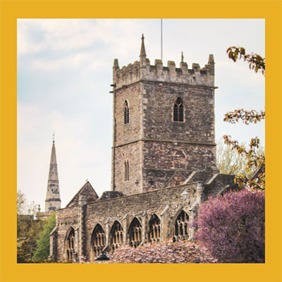 13 Fun Things To Do In Bristol Bristol Catherdral