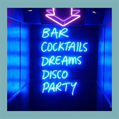 Shoreditch Nightlife