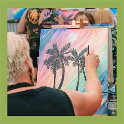 What is art journaling? A guide for any skill level - Pinot & Picasso