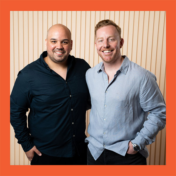 Who is Pinot and Picasso