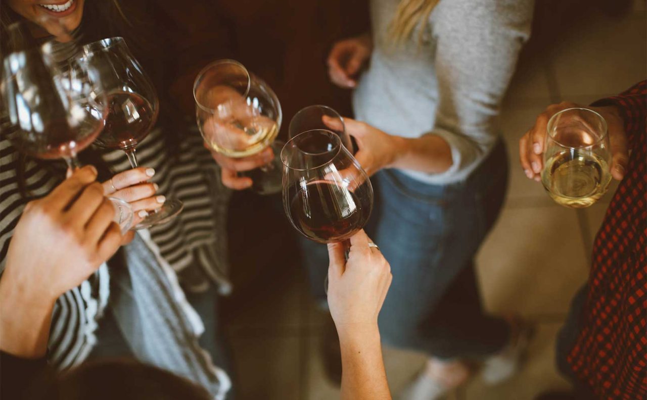 20 Things To Do After Christmas To Keep The Holiday Spirit | Pinot & Picasso
