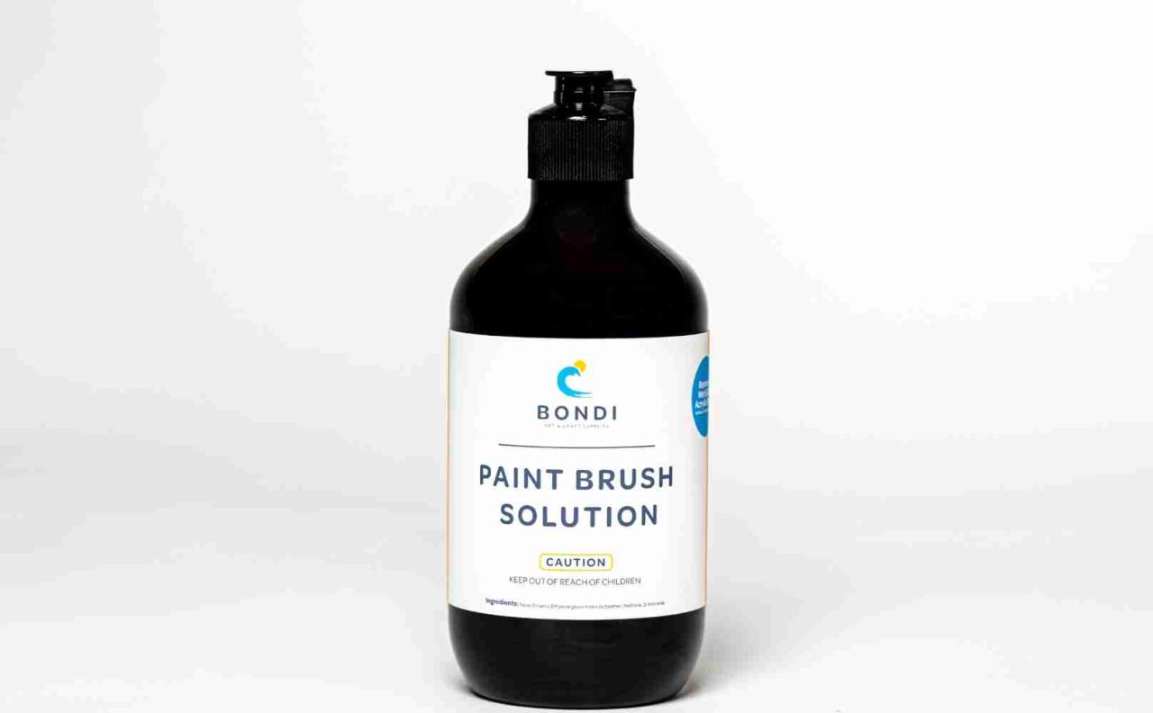 Pinot & Picasso Bondi Art Supplies