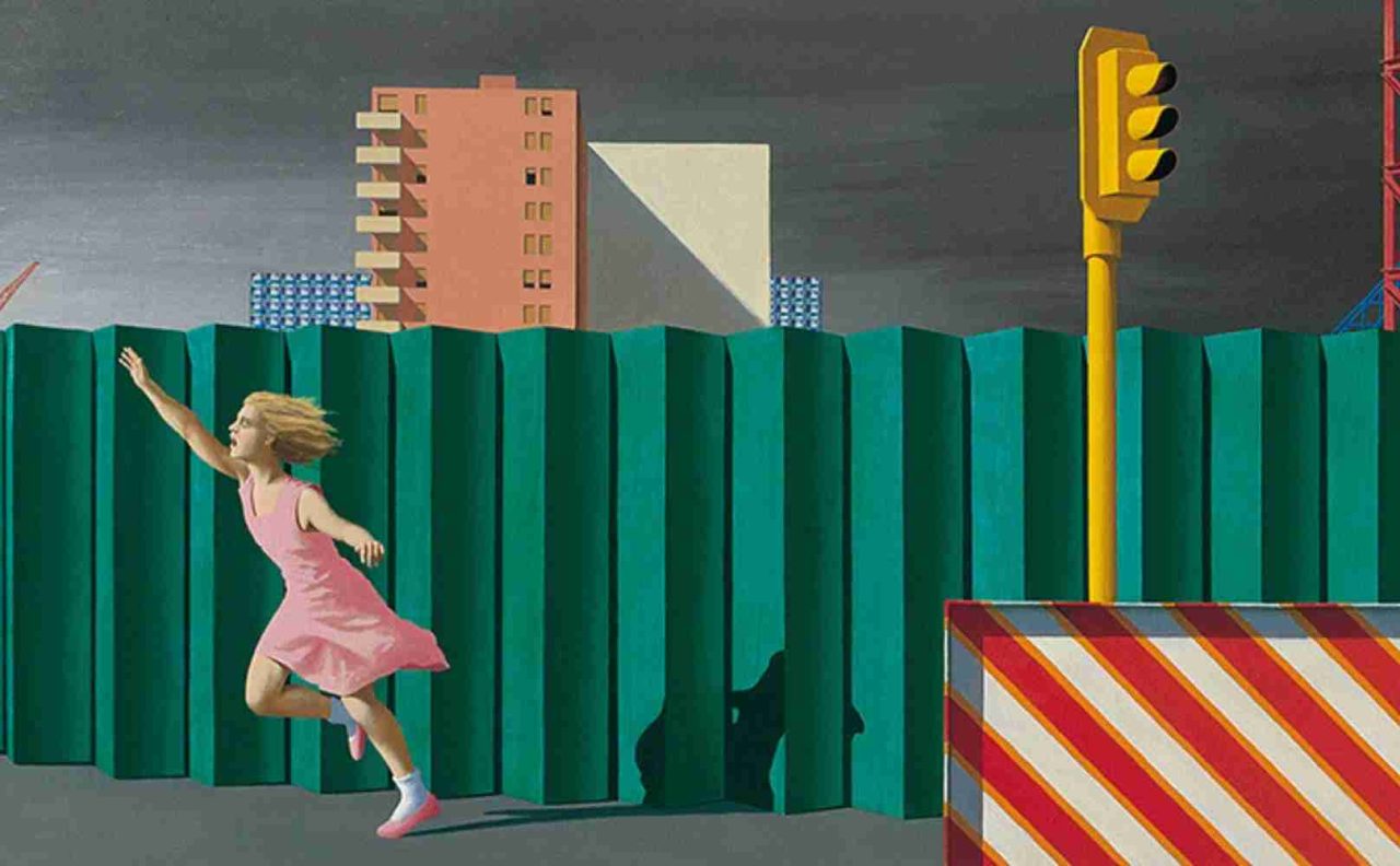 Australian Artist