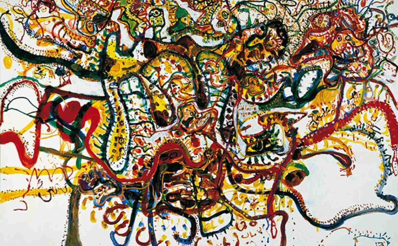 Australian Artist