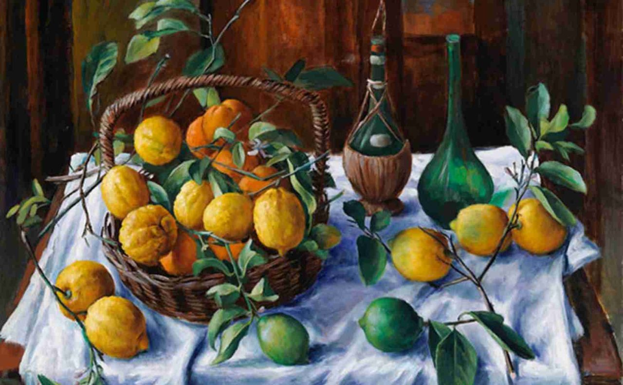 Margaret Olley Artist