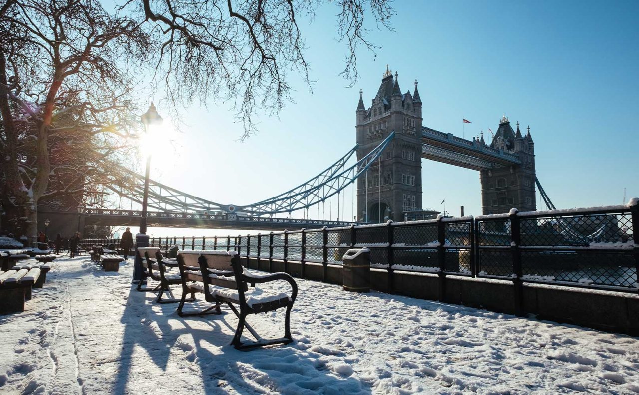 20 Things To Do After Christmas To Keep The Holiday Spirit | Pinot & Picasso