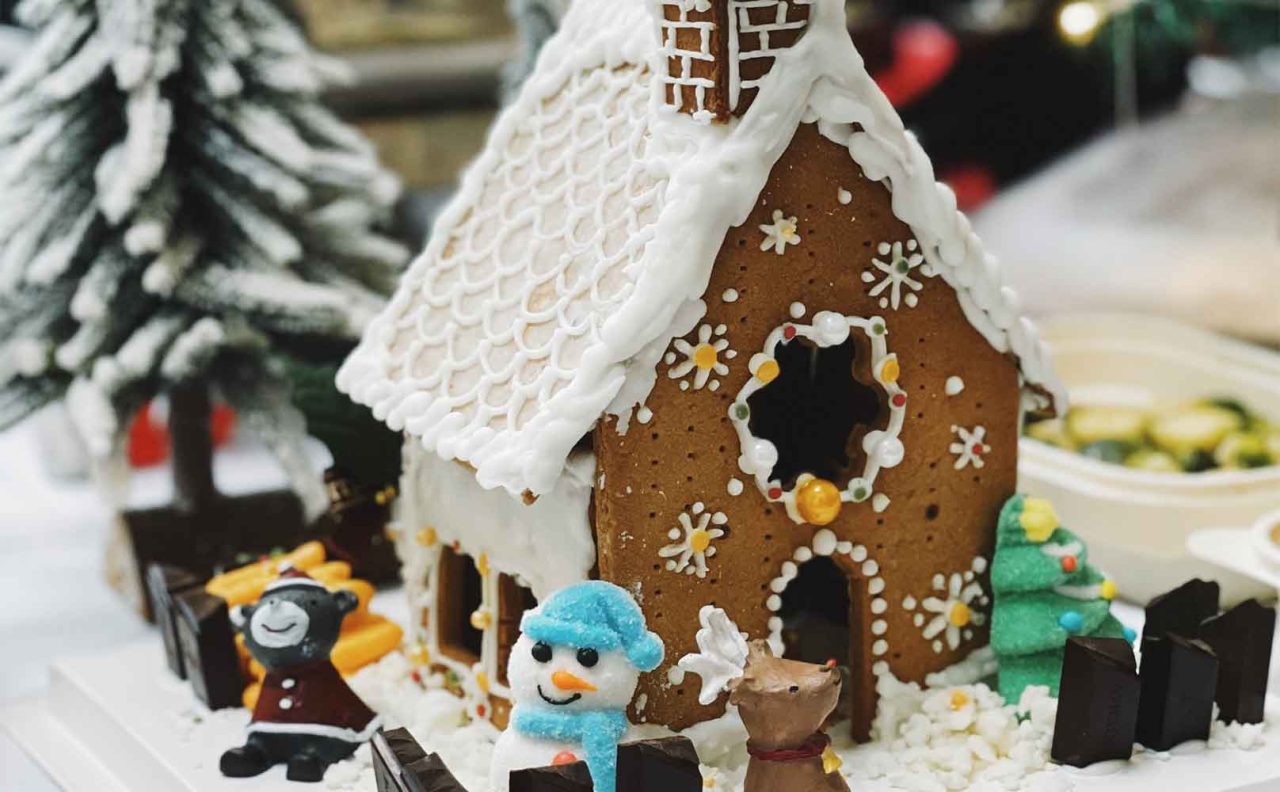 18 Unmissable Christmas Activity Ideas in the UK for a Festive Celebration