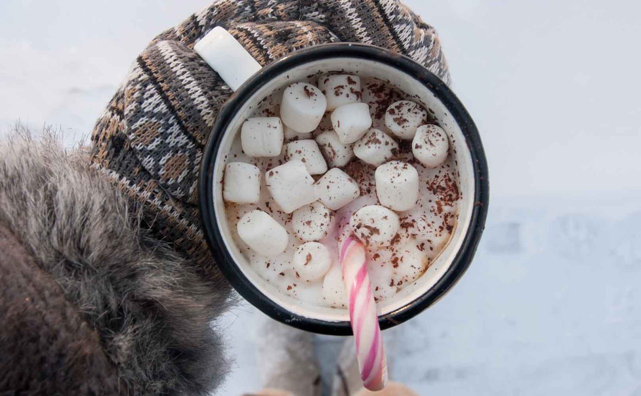 18 Unmissable Christmas Activity Ideas in the UK for a Festive Celebration
