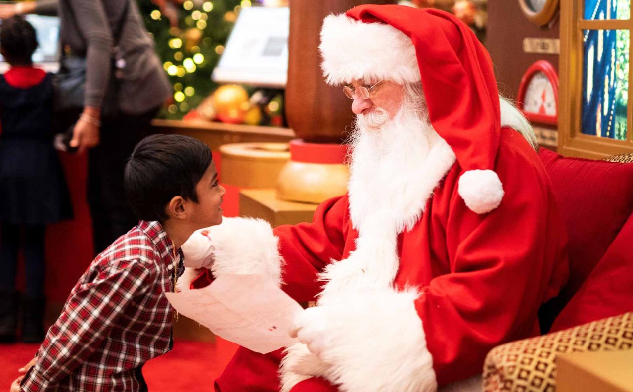 15 Jolly Christmas Activities for Kids and Families in 2023