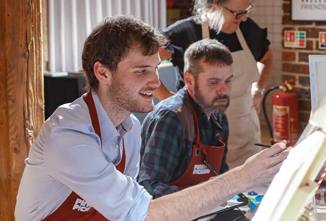 10 Fun Team Building Ideas Brighton