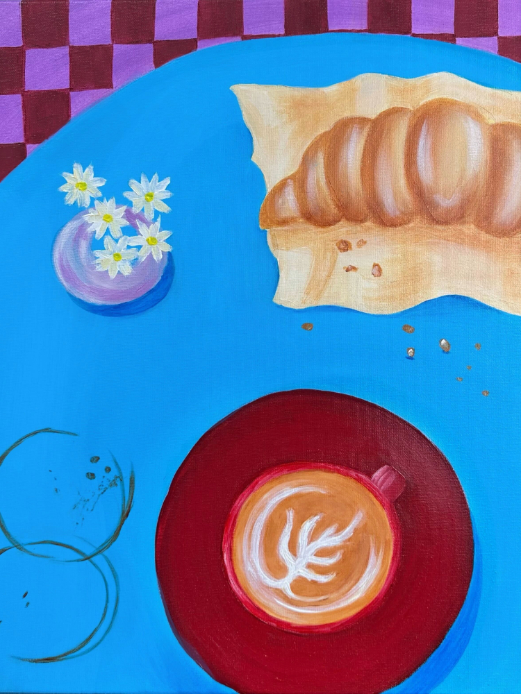 Cafe Culture