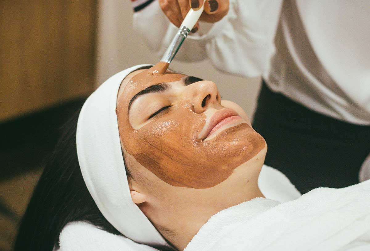 Treat yourselves to a day spa in London