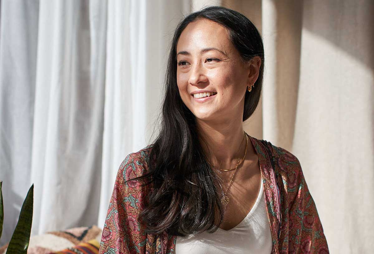 Emma Tian Williamson
