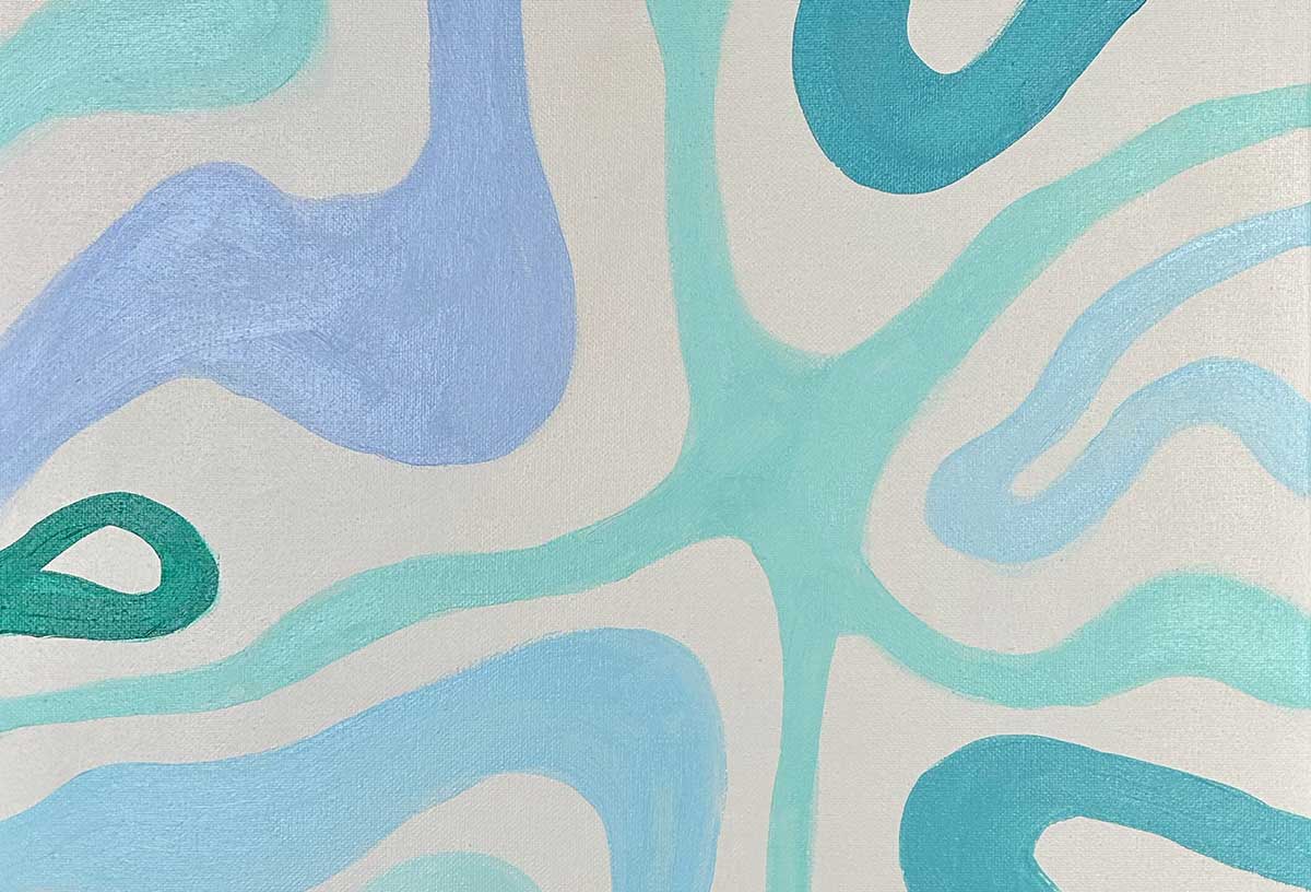 Open Canvas at Pinot and Picasso Mindfulness Sessions