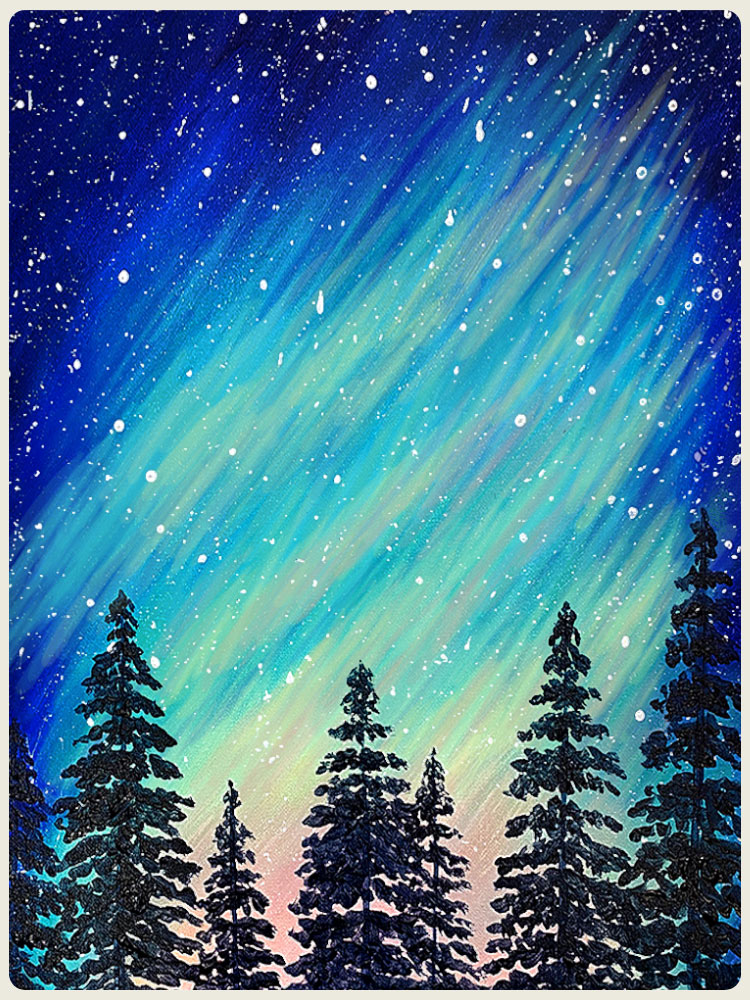 Northern Lights