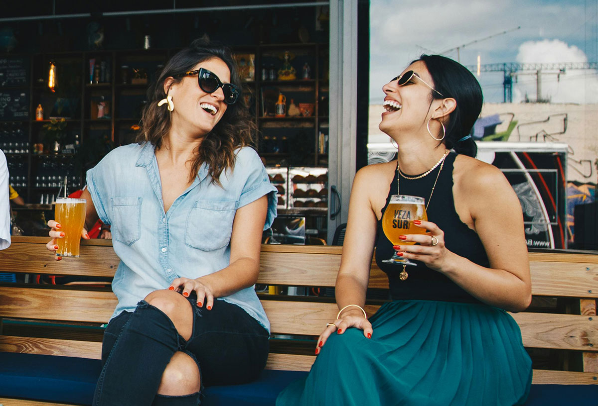 Rooftop Bar